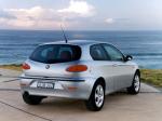 Alfa Romeo 147 3-Door 2001 года (AU)